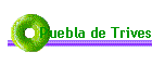 Puebla de Trives