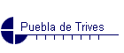 Puebla de Trives